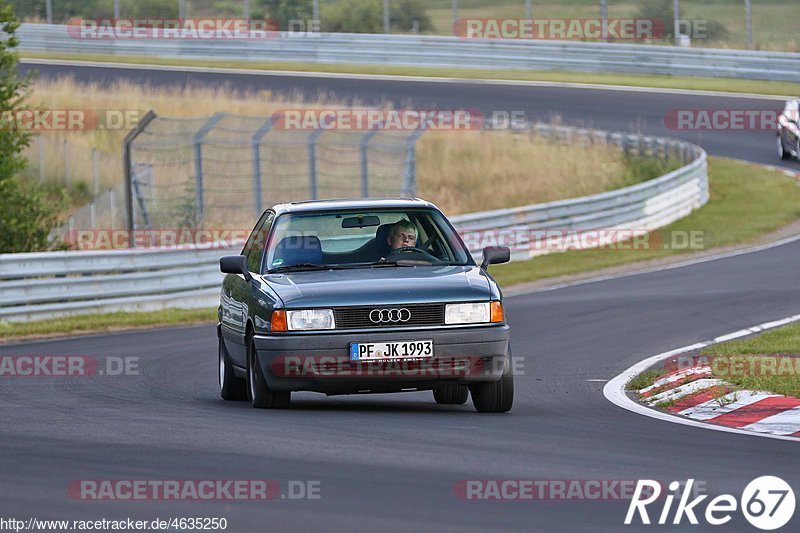 Bild #4635250 - Touristenfahrten Nürburgring Nordschleife 23.06.2018