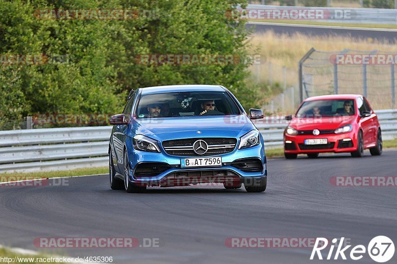 Bild #4635306 - Touristenfahrten Nürburgring Nordschleife 23.06.2018