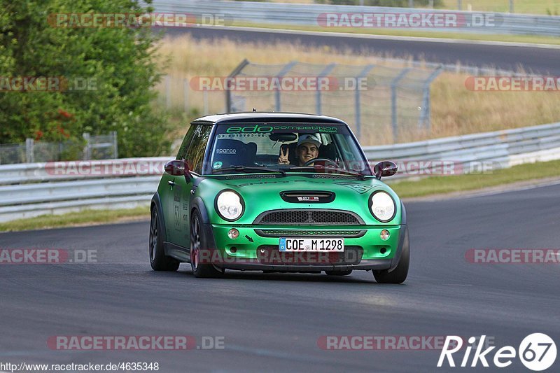 Bild #4635348 - Touristenfahrten Nürburgring Nordschleife 23.06.2018