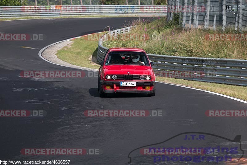 Bild #4636557 - Touristenfahrten Nürburgring Nordschleife 24.06.2018