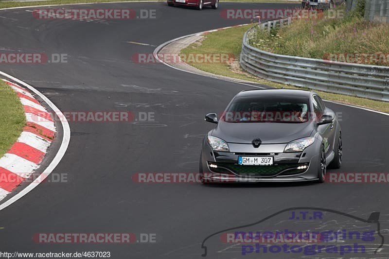 Bild #4637023 - Touristenfahrten Nürburgring Nordschleife 24.06.2018