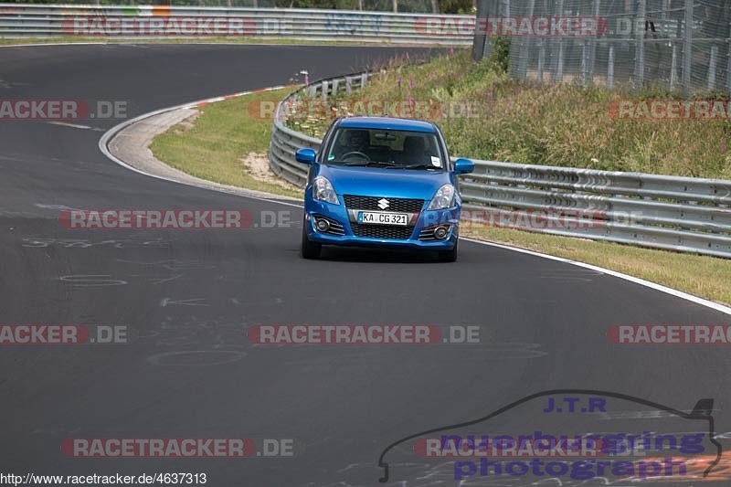 Bild #4637313 - Touristenfahrten Nürburgring Nordschleife 24.06.2018