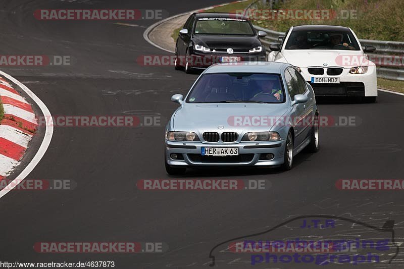 Bild #4637873 - Touristenfahrten Nürburgring Nordschleife 24.06.2018