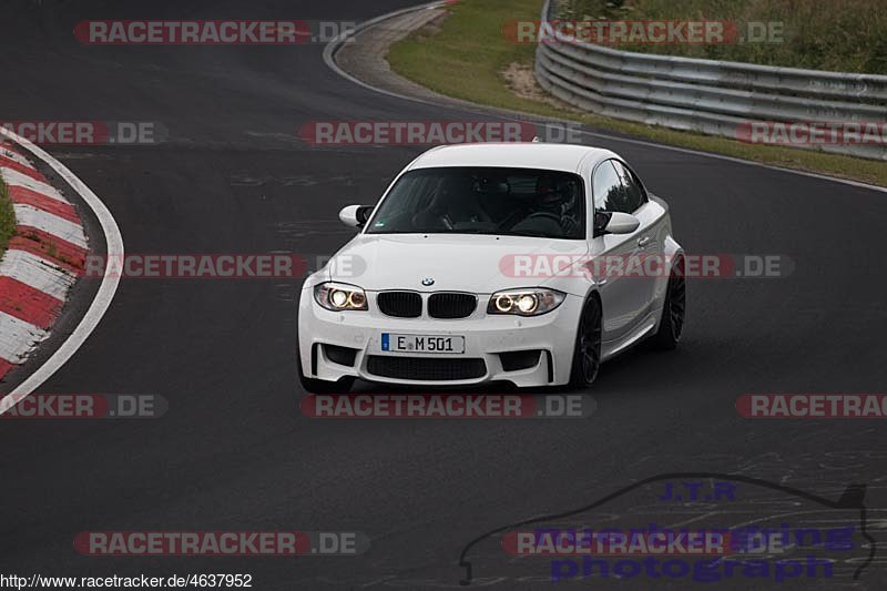 Bild #4637952 - Touristenfahrten Nürburgring Nordschleife 24.06.2018