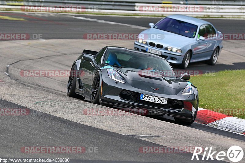 Bild #4638880 - Touristenfahrten Nürburgring Nordschleife 24.06.2018