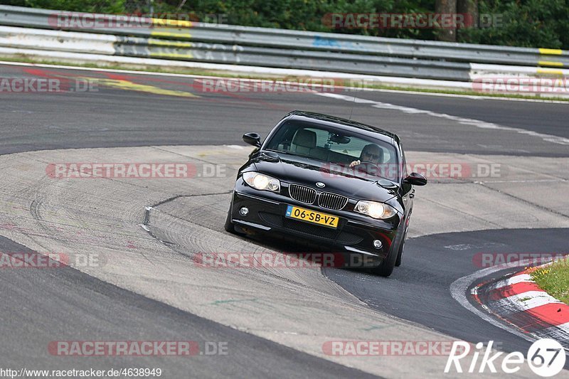 Bild #4638949 - Touristenfahrten Nürburgring Nordschleife 24.06.2018