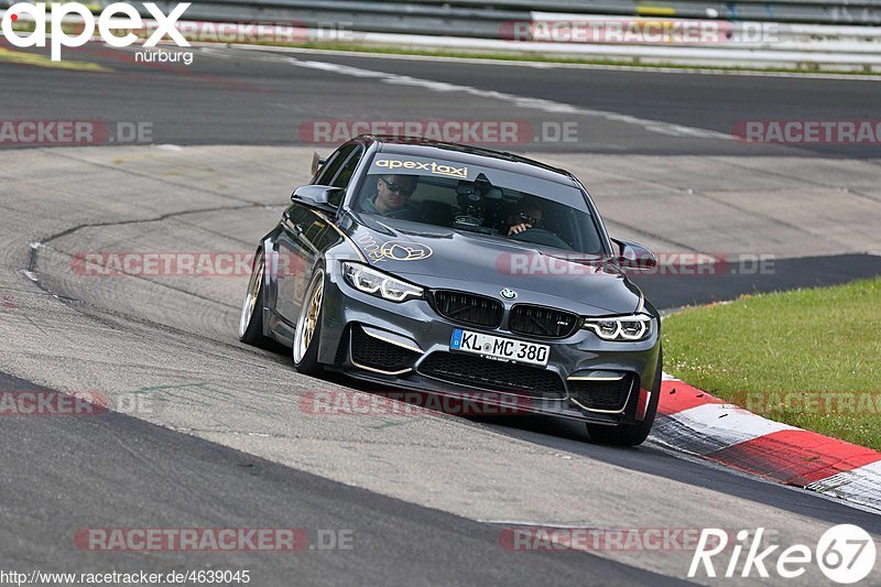 Bild #4639045 - Touristenfahrten Nürburgring Nordschleife 24.06.2018