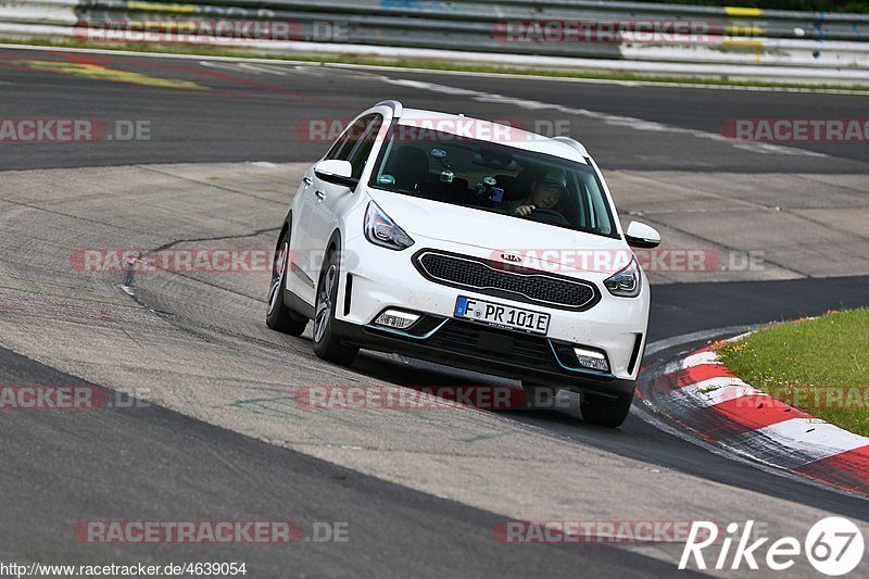 Bild #4639054 - Touristenfahrten Nürburgring Nordschleife 24.06.2018