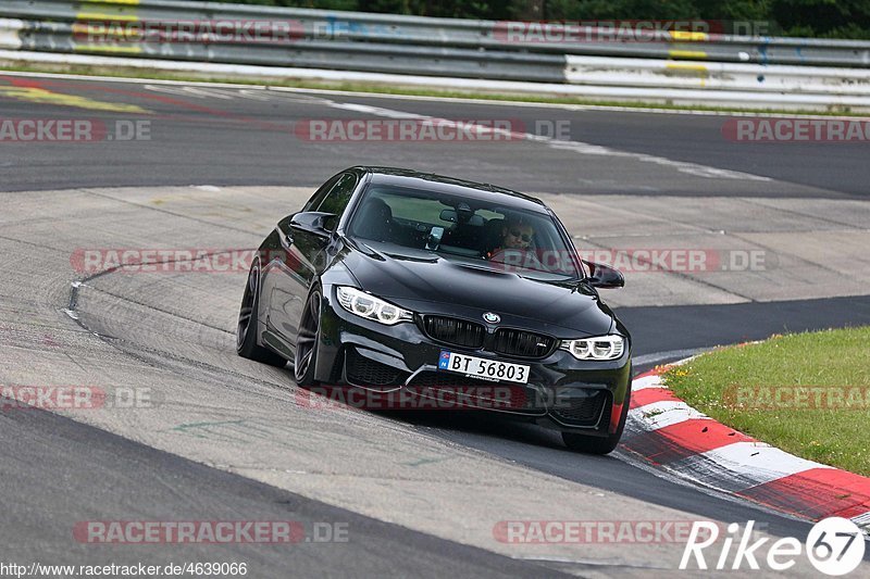 Bild #4639066 - Touristenfahrten Nürburgring Nordschleife 24.06.2018