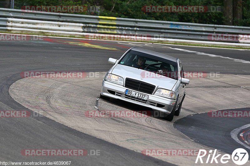 Bild #4639067 - Touristenfahrten Nürburgring Nordschleife 24.06.2018