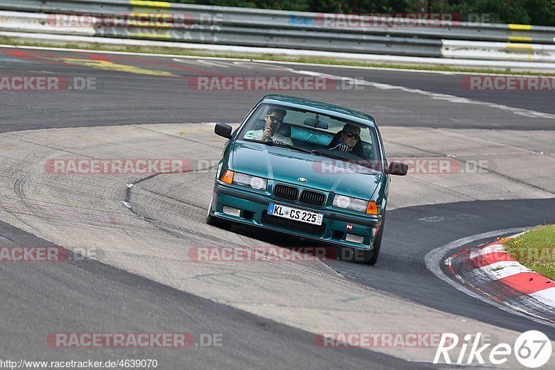 Bild #4639070 - Touristenfahrten Nürburgring Nordschleife 24.06.2018