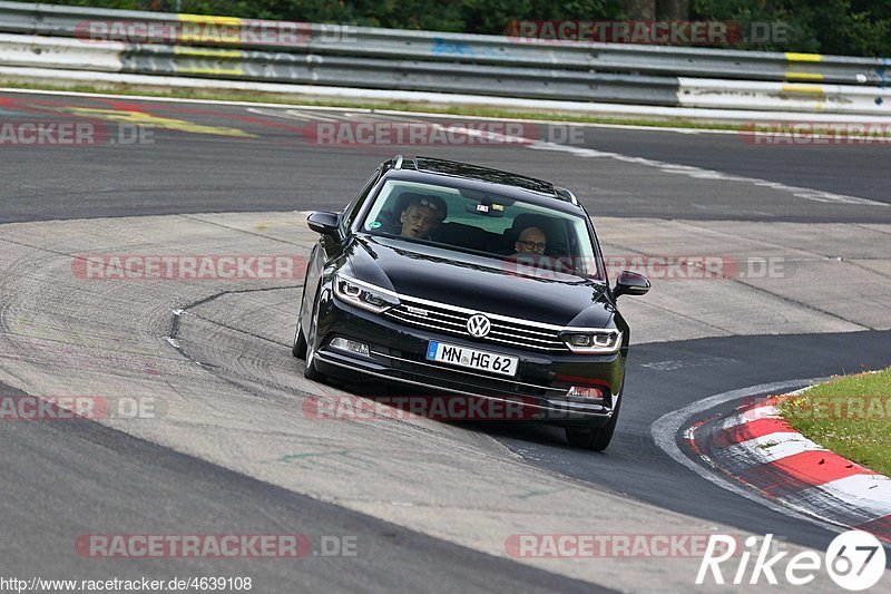 Bild #4639108 - Touristenfahrten Nürburgring Nordschleife 24.06.2018