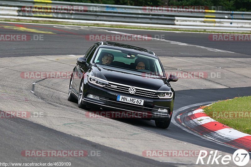 Bild #4639109 - Touristenfahrten Nürburgring Nordschleife 24.06.2018