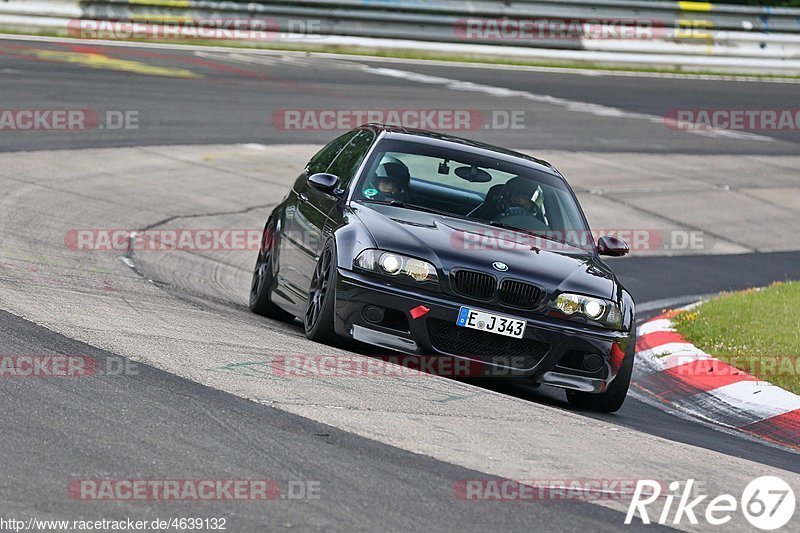 Bild #4639132 - Touristenfahrten Nürburgring Nordschleife 24.06.2018