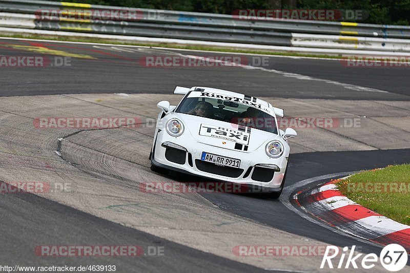 Bild #4639133 - Touristenfahrten Nürburgring Nordschleife 24.06.2018