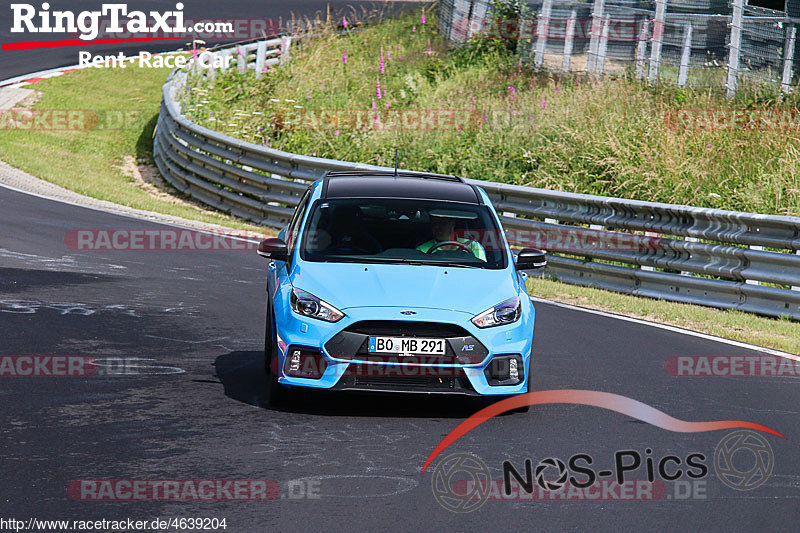 Bild #4639204 - Touristenfahrten Nürburgring Nordschleife 24.06.2018