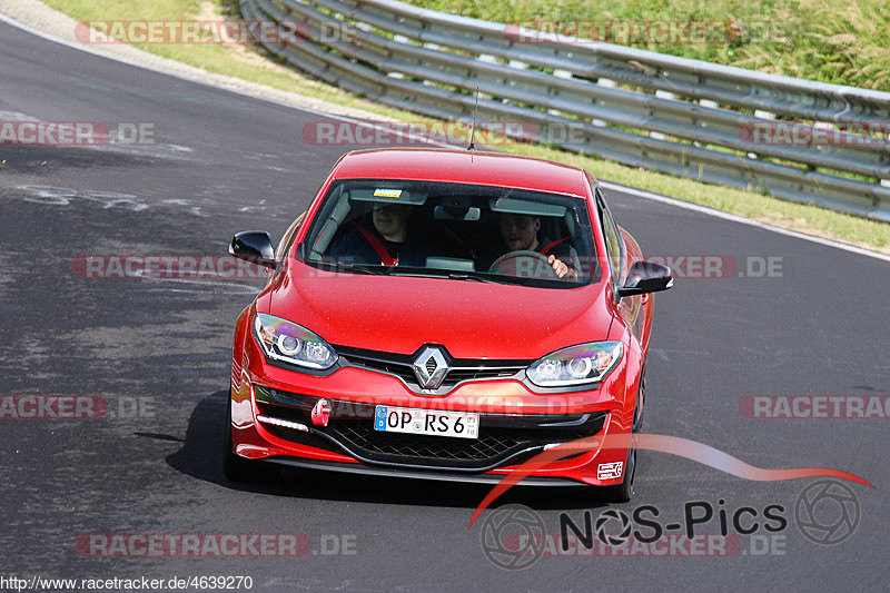 Bild #4639270 - Touristenfahrten Nürburgring Nordschleife 24.06.2018