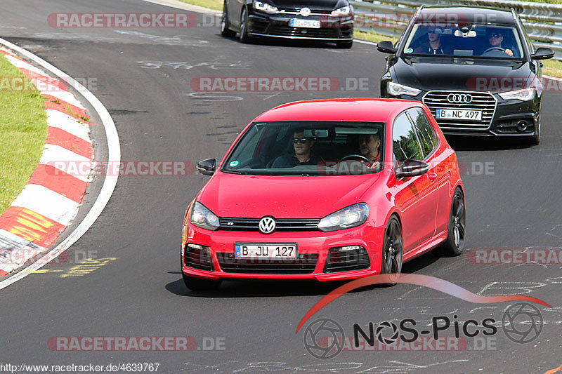 Bild #4639767 - Touristenfahrten Nürburgring Nordschleife 24.06.2018