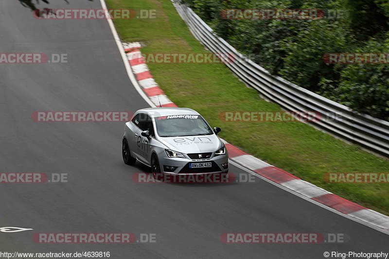 Bild #4639816 - Touristenfahrten Nürburgring Nordschleife 24.06.2018