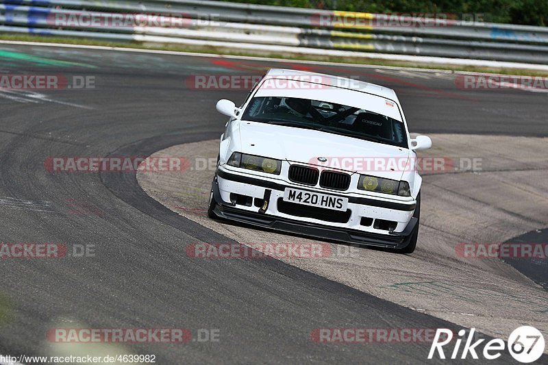 Bild #4639982 - Touristenfahrten Nürburgring Nordschleife 24.06.2018