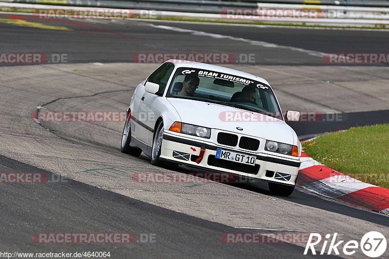 Bild #4640064 - Touristenfahrten Nürburgring Nordschleife 24.06.2018