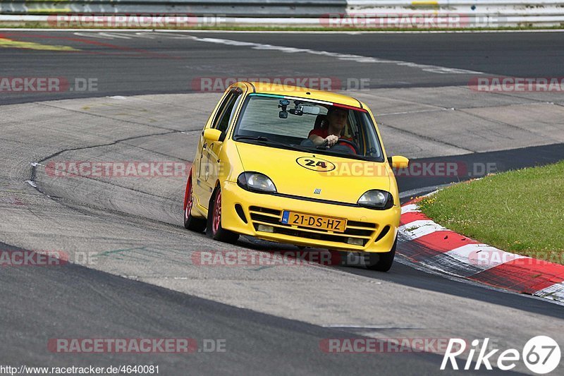 Bild #4640081 - Touristenfahrten Nürburgring Nordschleife 24.06.2018