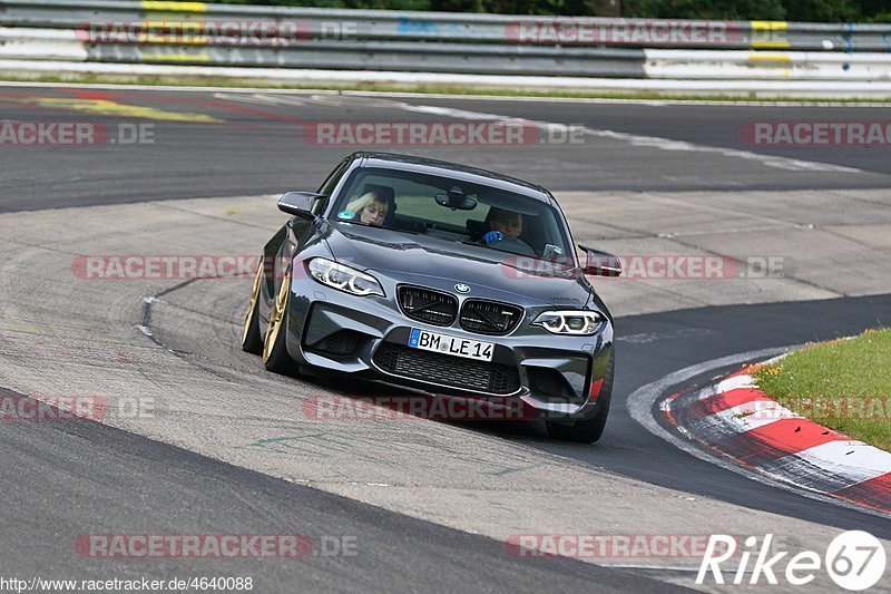 Bild #4640088 - Touristenfahrten Nürburgring Nordschleife 24.06.2018