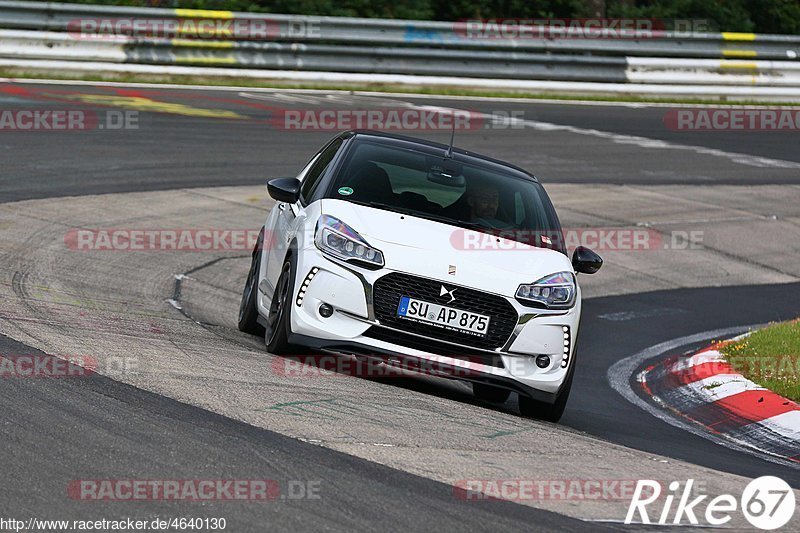 Bild #4640130 - Touristenfahrten Nürburgring Nordschleife 24.06.2018