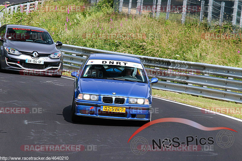 Bild #4640210 - Touristenfahrten Nürburgring Nordschleife 24.06.2018