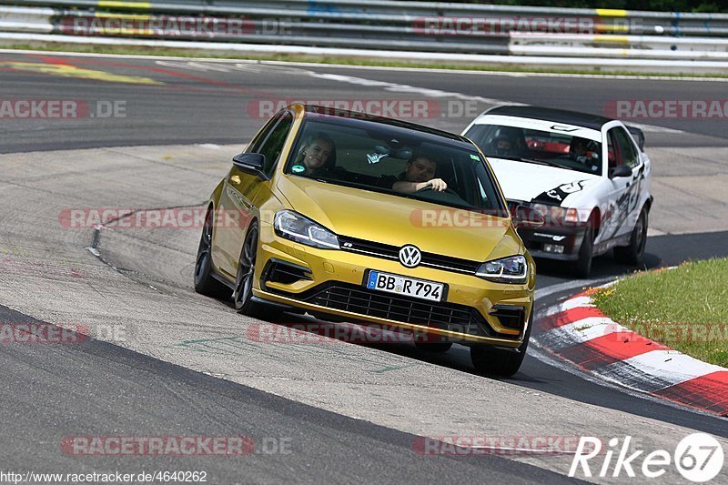 Bild #4640262 - Touristenfahrten Nürburgring Nordschleife 24.06.2018