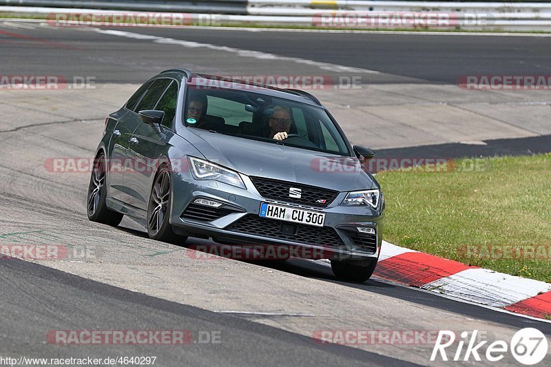 Bild #4640297 - Touristenfahrten Nürburgring Nordschleife 24.06.2018