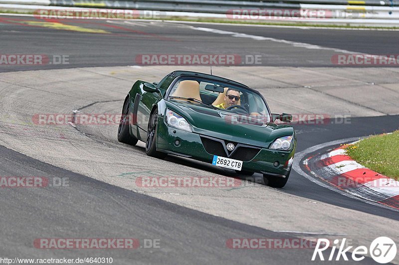 Bild #4640310 - Touristenfahrten Nürburgring Nordschleife 24.06.2018