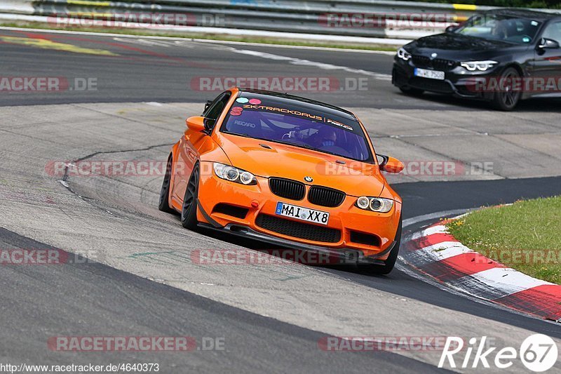 Bild #4640373 - Touristenfahrten Nürburgring Nordschleife 24.06.2018