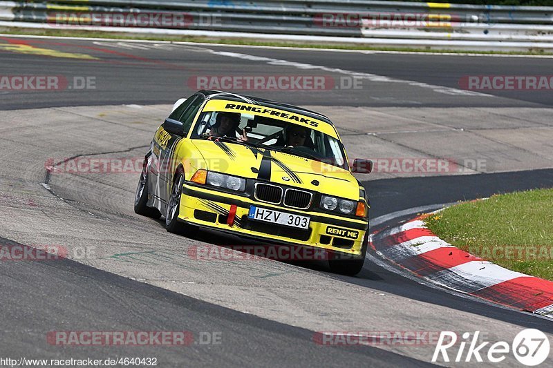 Bild #4640432 - Touristenfahrten Nürburgring Nordschleife 24.06.2018