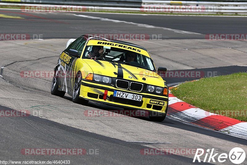 Bild #4640433 - Touristenfahrten Nürburgring Nordschleife 24.06.2018