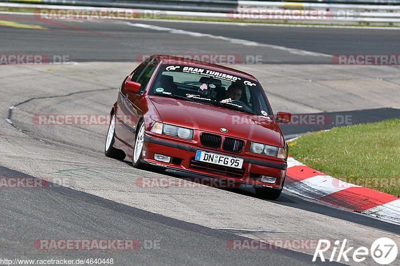 Bild #4640448 - Touristenfahrten Nürburgring Nordschleife 24.06.2018