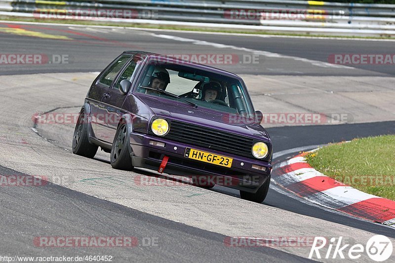 Bild #4640452 - Touristenfahrten Nürburgring Nordschleife 24.06.2018