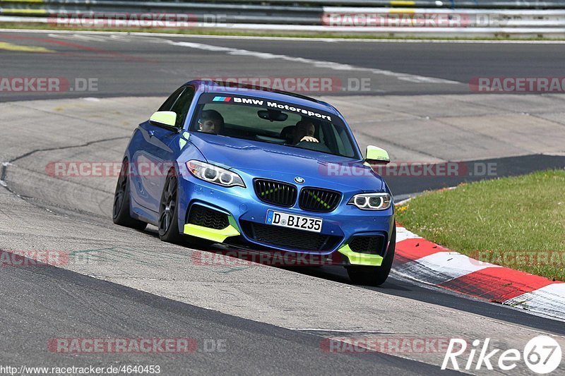 Bild #4640453 - Touristenfahrten Nürburgring Nordschleife 24.06.2018