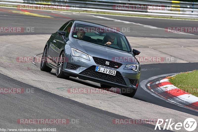 Bild #4640493 - Touristenfahrten Nürburgring Nordschleife 24.06.2018