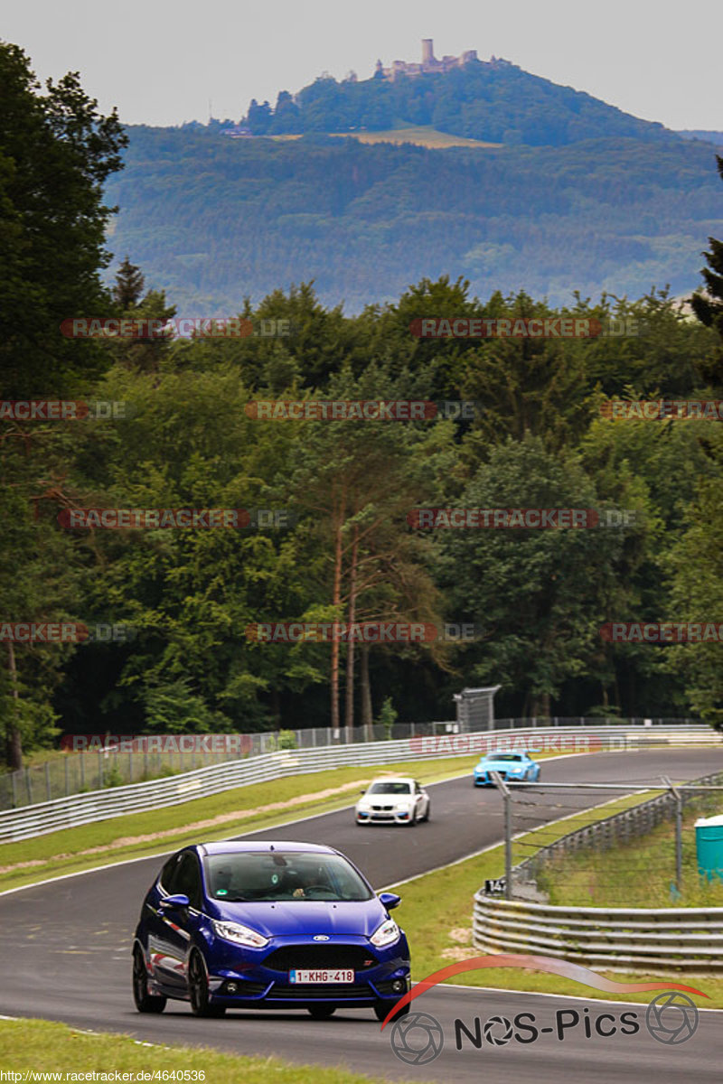 Bild #4640536 - Touristenfahrten Nürburgring Nordschleife 24.06.2018