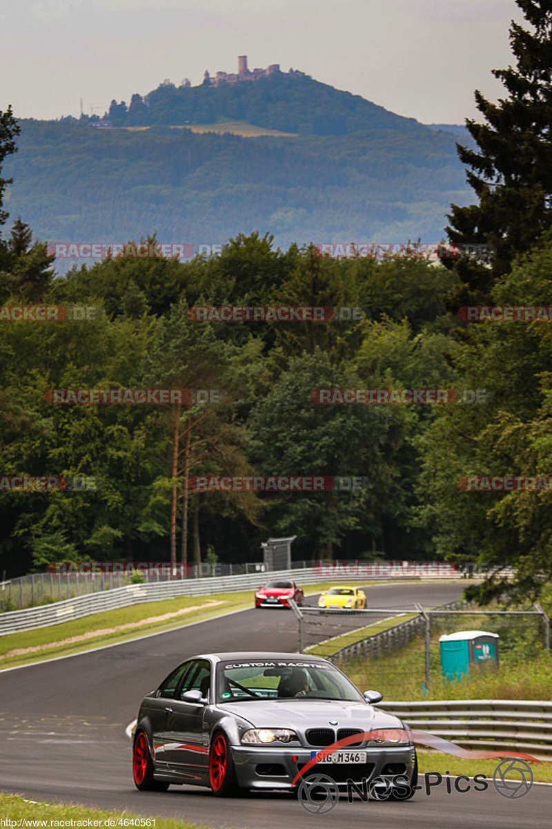 Bild #4640561 - Touristenfahrten Nürburgring Nordschleife 24.06.2018