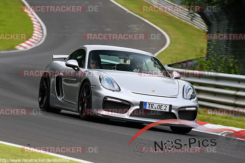 Bild #4640652 - Touristenfahrten Nürburgring Nordschleife 24.06.2018