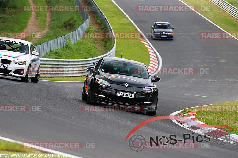 Bild #4640661 - Touristenfahrten Nürburgring Nordschleife 24.06.2018