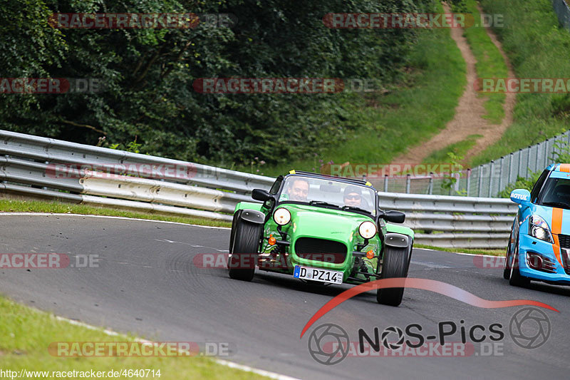 Bild #4640714 - Touristenfahrten Nürburgring Nordschleife 24.06.2018