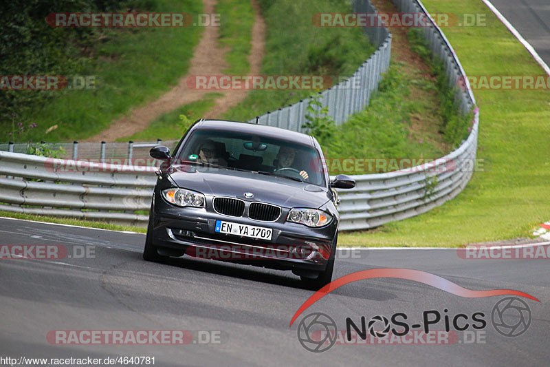 Bild #4640781 - Touristenfahrten Nürburgring Nordschleife 24.06.2018