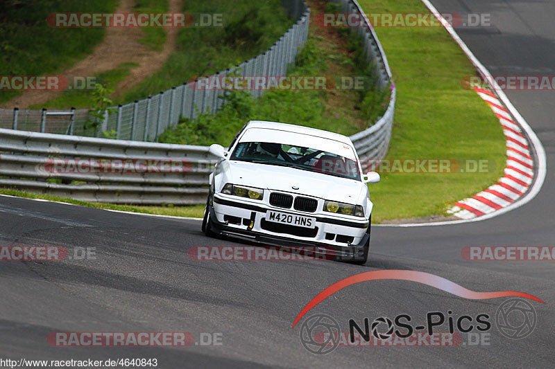 Bild #4640843 - Touristenfahrten Nürburgring Nordschleife 24.06.2018