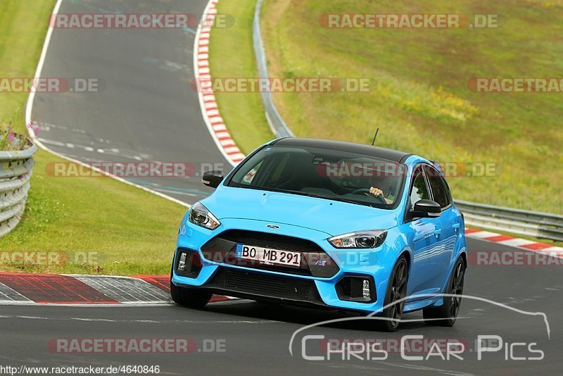 Bild #4640846 - Touristenfahrten Nürburgring Nordschleife 24.06.2018