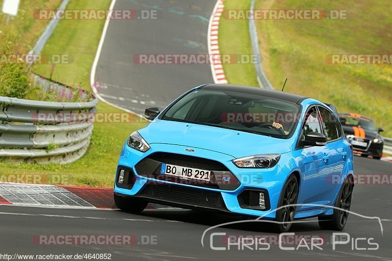 Bild #4640852 - Touristenfahrten Nürburgring Nordschleife 24.06.2018