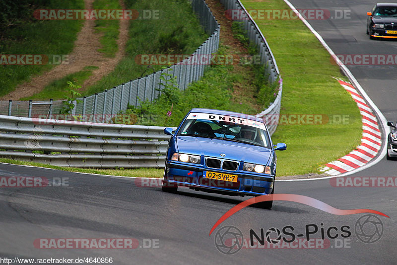 Bild #4640856 - Touristenfahrten Nürburgring Nordschleife 24.06.2018