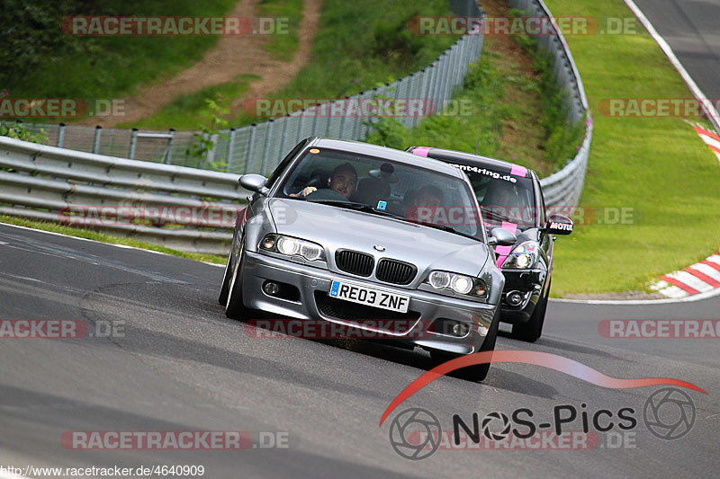 Bild #4640909 - Touristenfahrten Nürburgring Nordschleife 24.06.2018